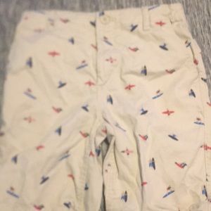GAP shorts